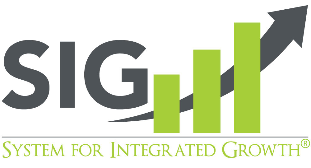 SIG logo