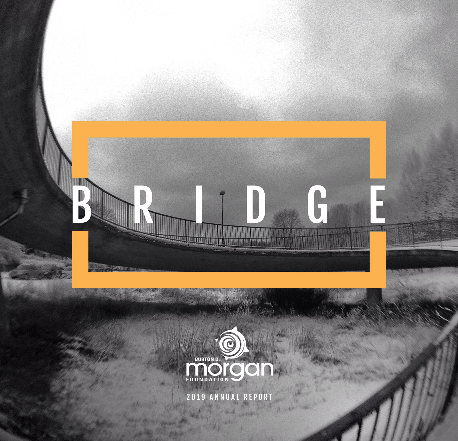 Bridge 2019 Annual Report