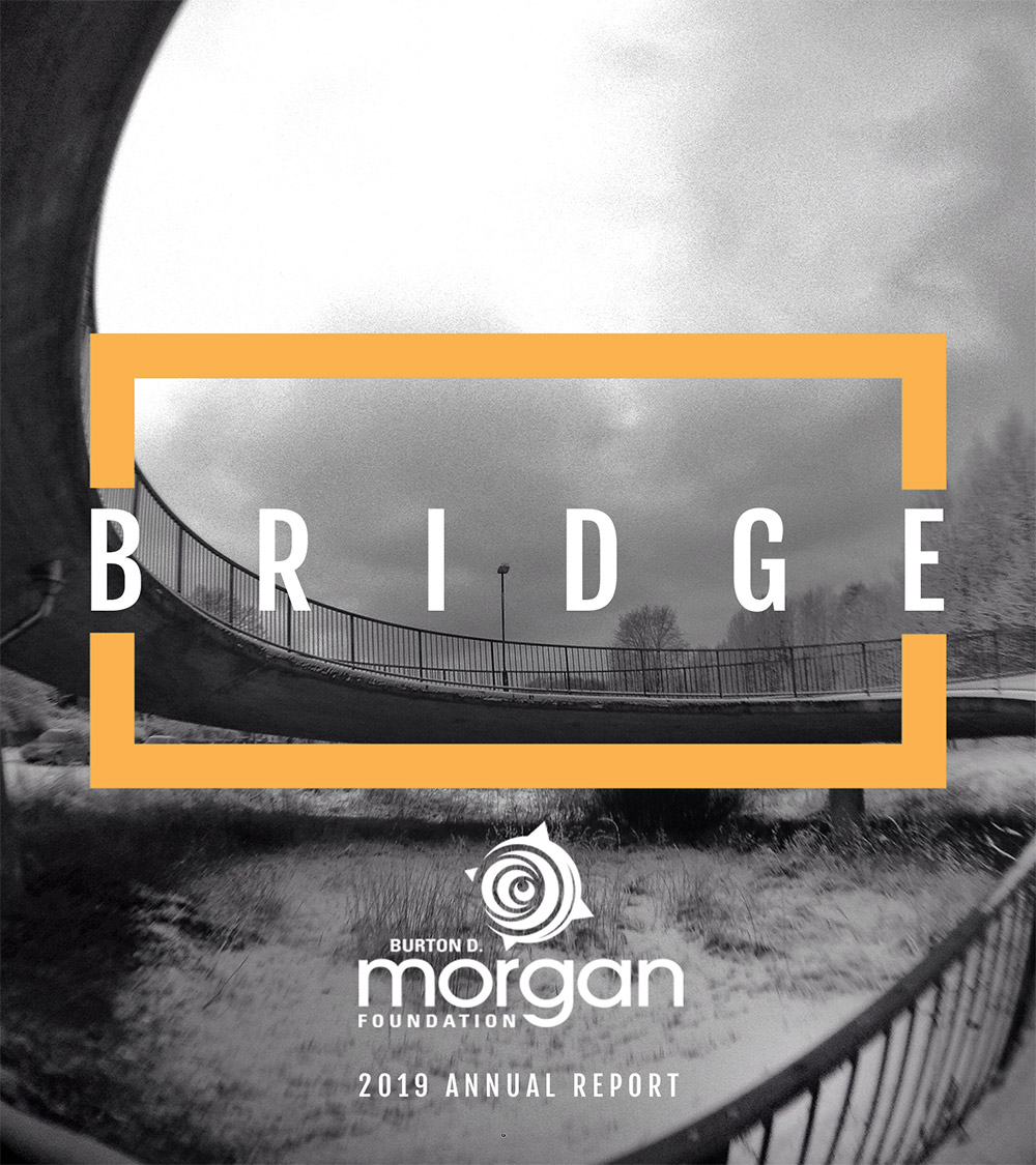 Bridge 2019 Annual Report