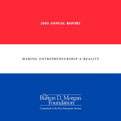 2005 Annual Report