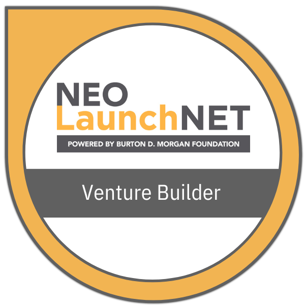launchnet badge