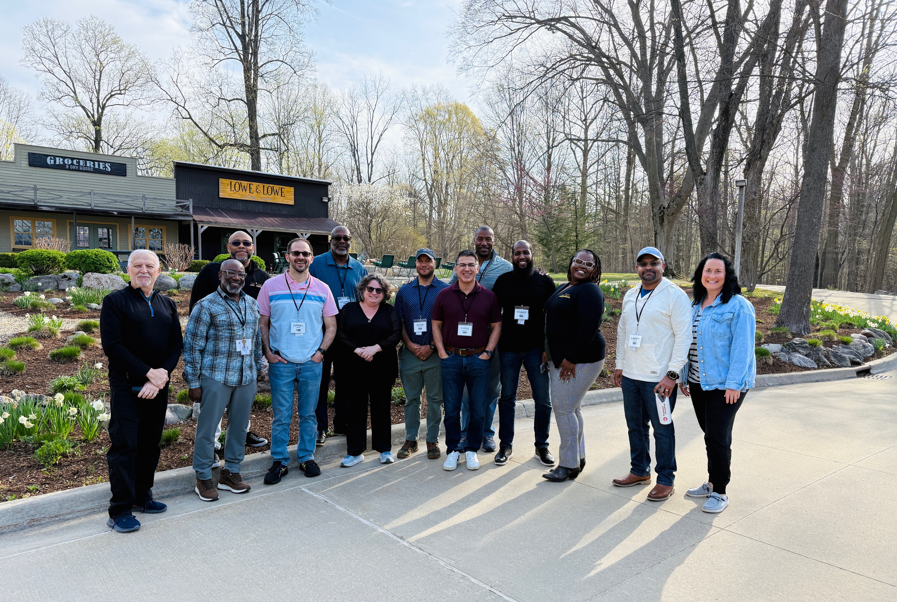 diversity cohort