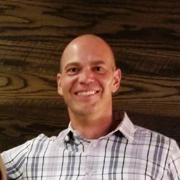Adam Bickel