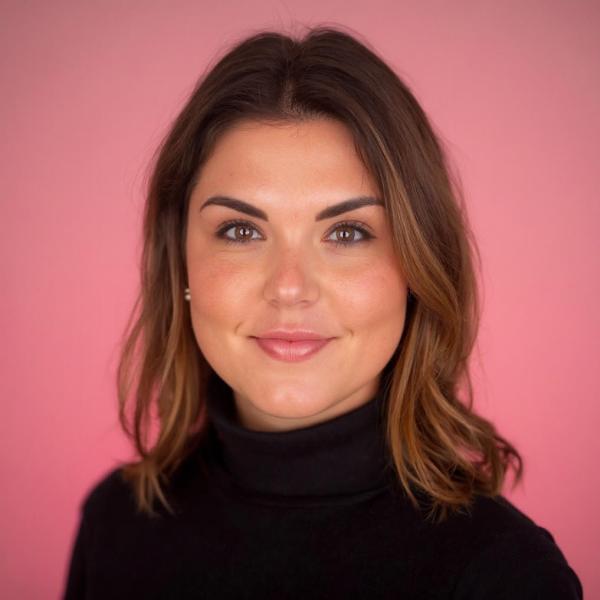 Aimee Polgar