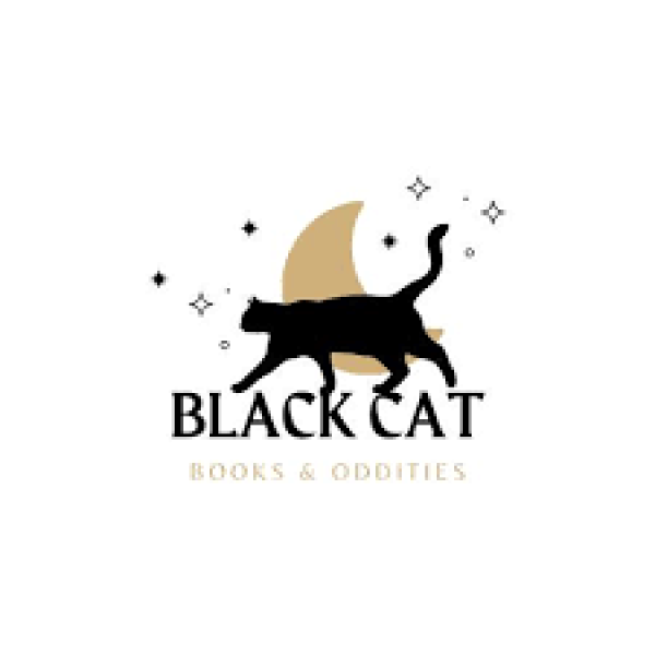 Black cat