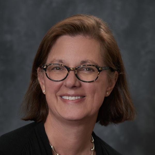Deborah Hoover