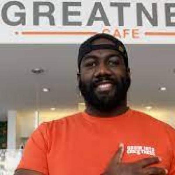 Greatness Cafe
