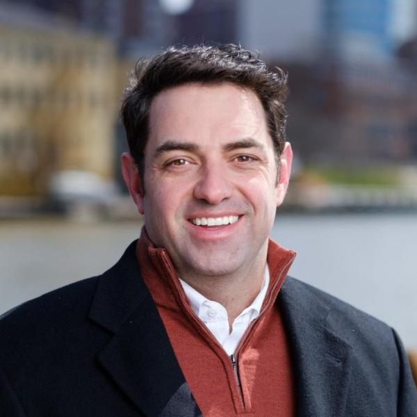 Kirk Lintern