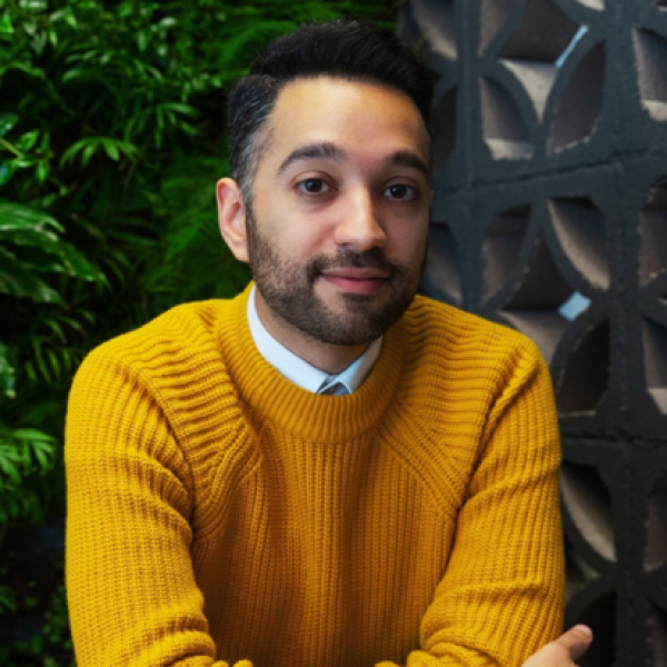 Kumar Arora