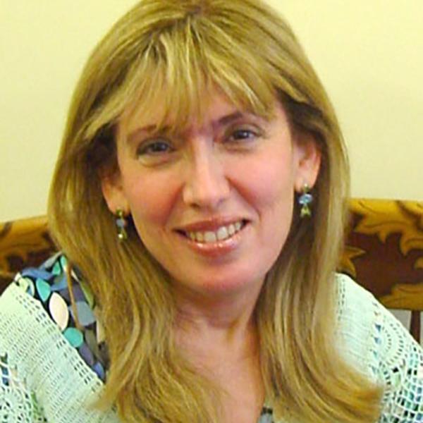 Leslie Polott