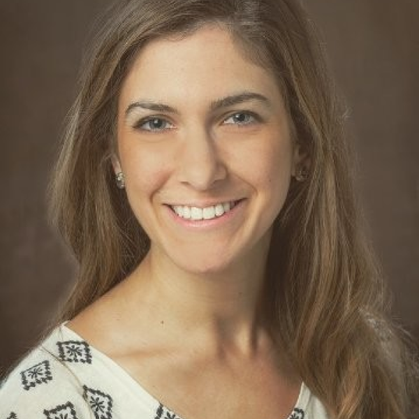 Mary McHenry