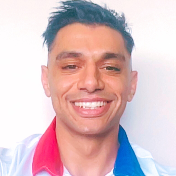 Mohammed Abouelsoud