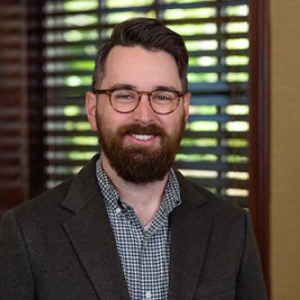 Zach Mikrut