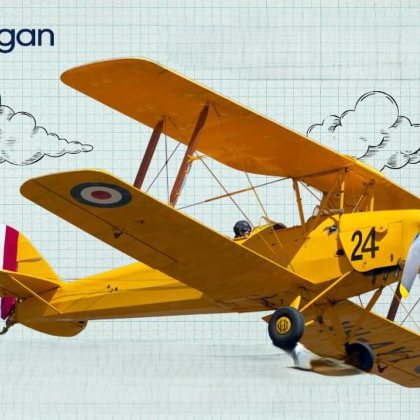 airplane