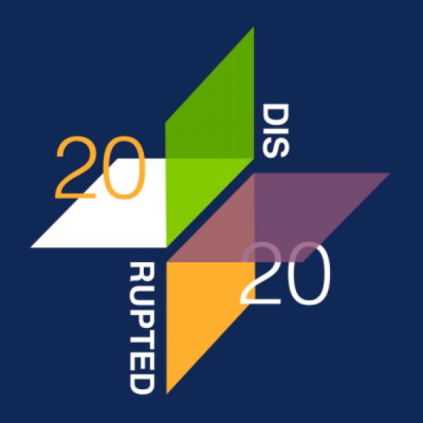 Annual report cover