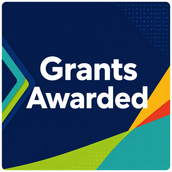 Grants awarded