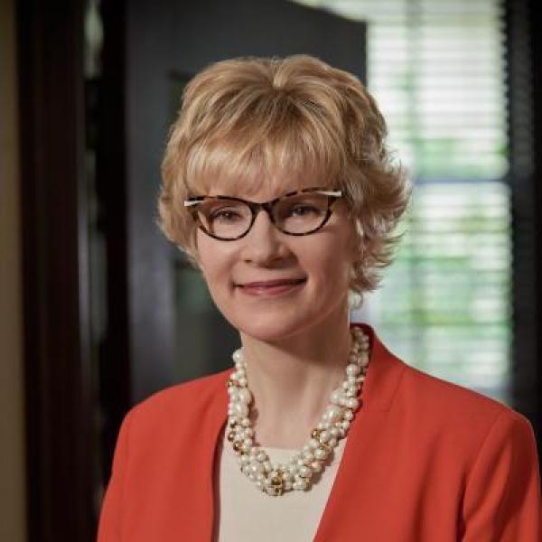 Jeanne Silcox