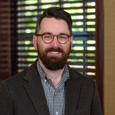 Zach Mikrut