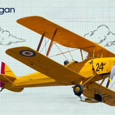 airplane